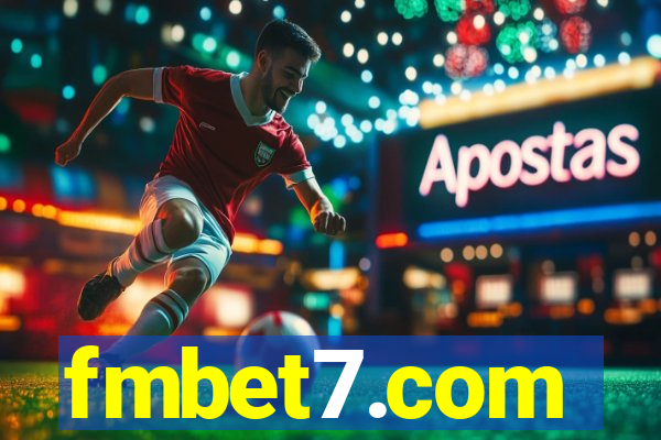 fmbet7.com