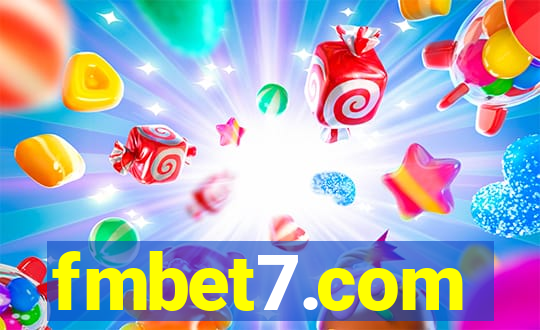 fmbet7.com