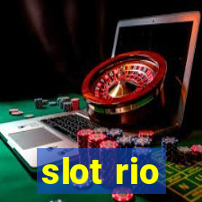 slot rio