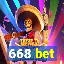 668 bet