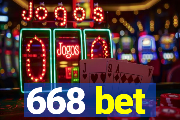 668 bet