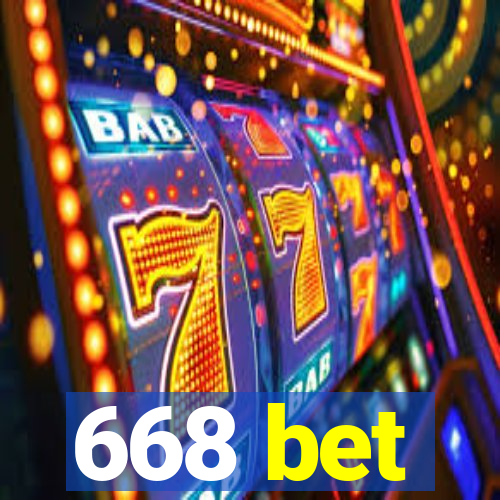 668 bet