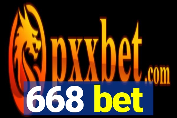 668 bet