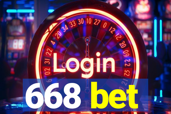 668 bet