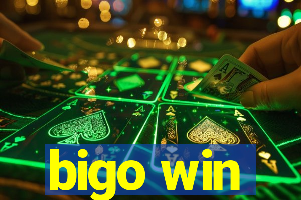 bigo win