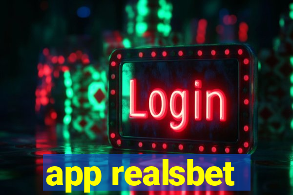 app realsbet