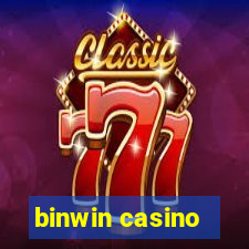 binwin casino