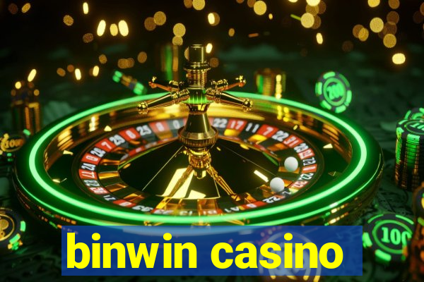 binwin casino