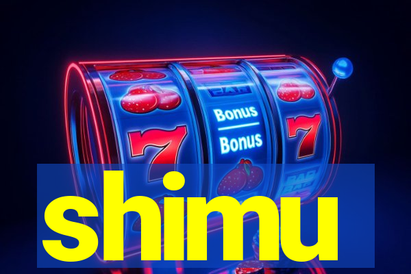 shimu