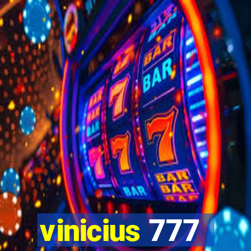 vinicius 777