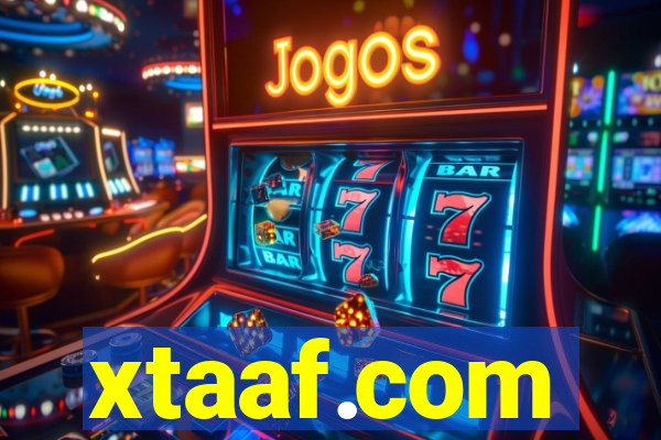 xtaaf.com