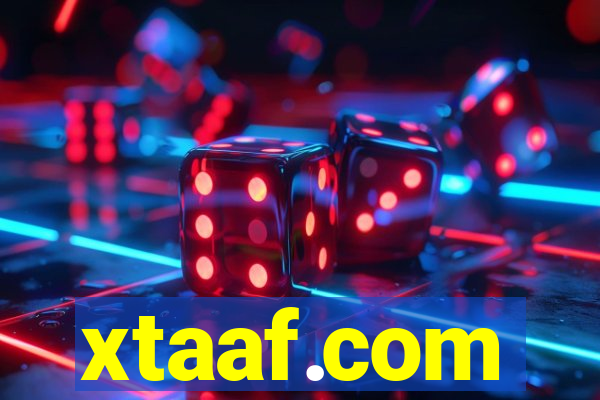 xtaaf.com