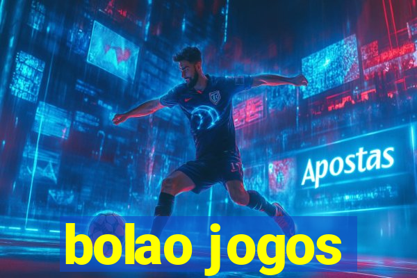 bolao jogos