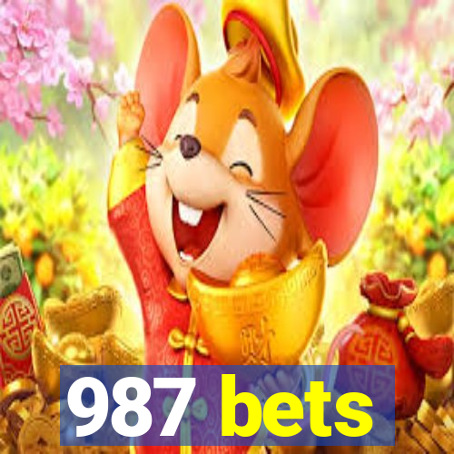 987 bets