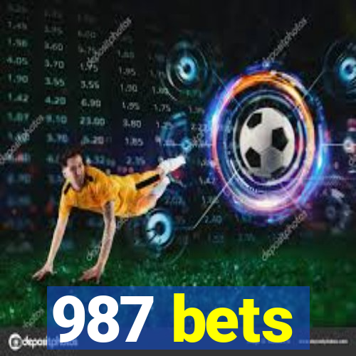 987 bets