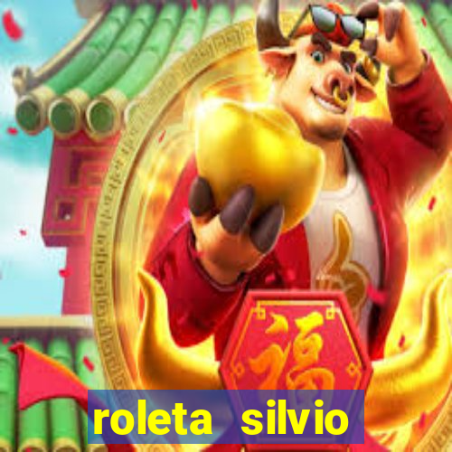 roleta silvio santos jogo