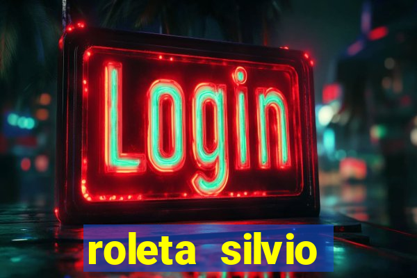 roleta silvio santos jogo