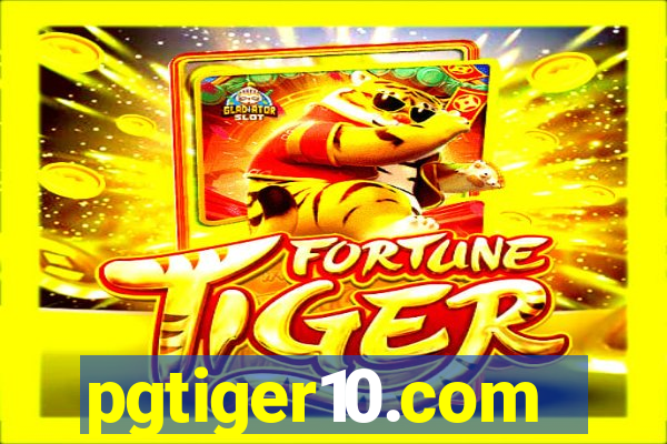 pgtiger10.com