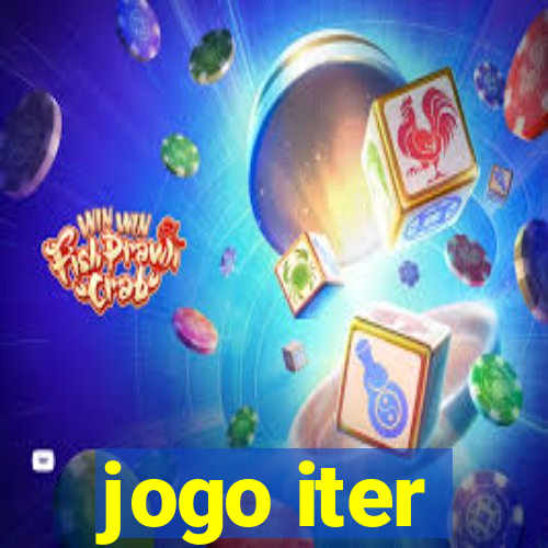 jogo iter