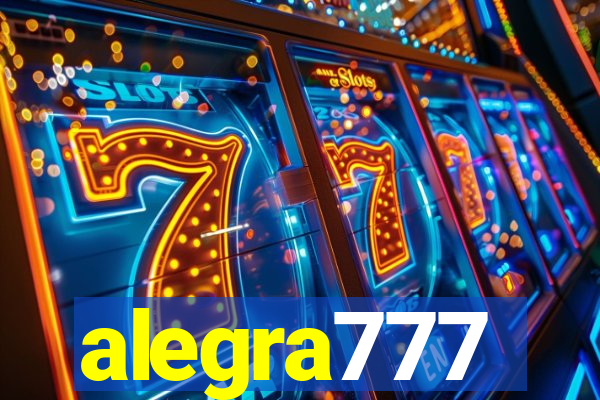 alegra777