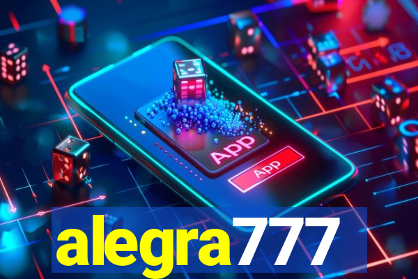 alegra777