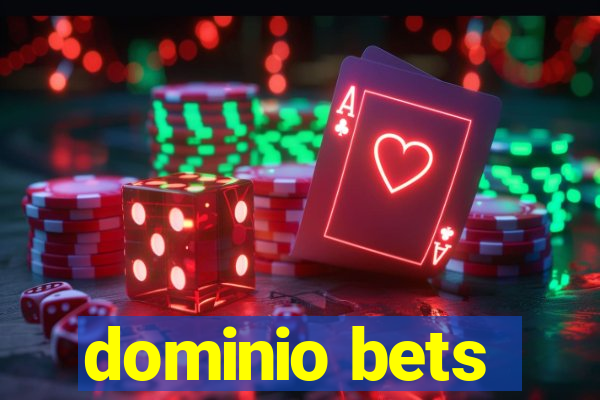 dominio bets