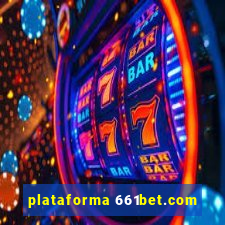 plataforma 661bet.com