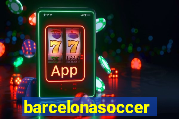 barcelonasoccer.club