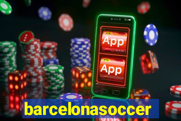 barcelonasoccer.club