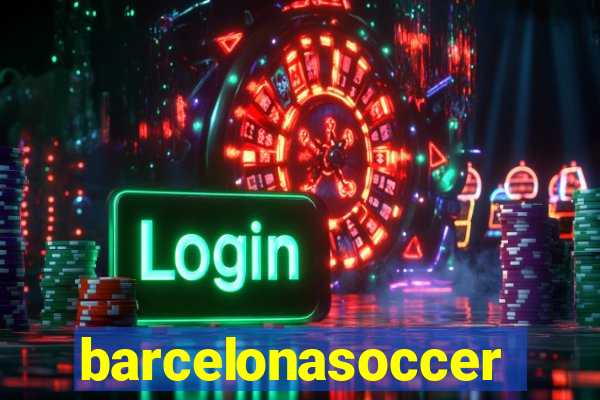 barcelonasoccer.club