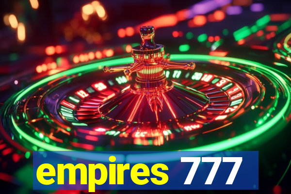 empires 777