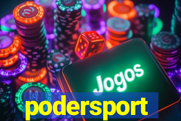 podersport