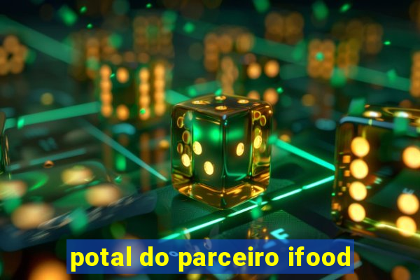 potal do parceiro ifood