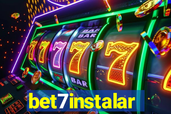 bet7instalar