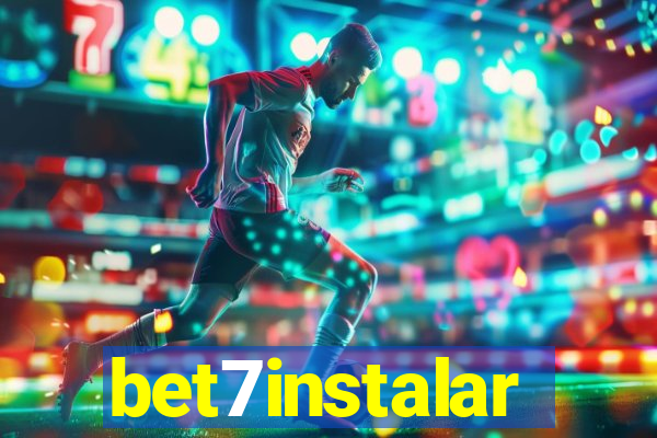 bet7instalar