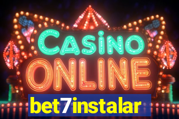 bet7instalar