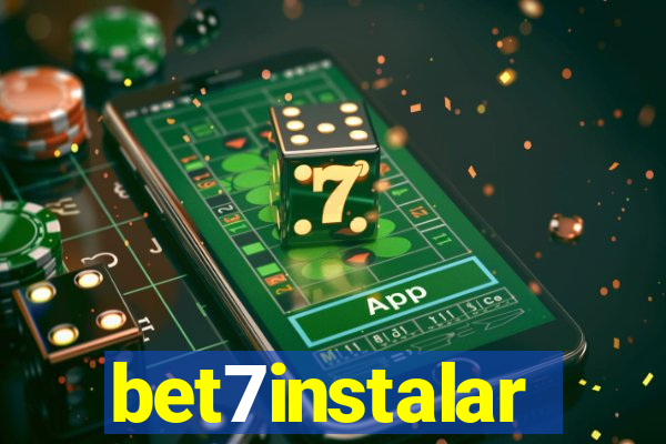 bet7instalar