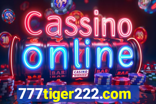 777tiger222.com