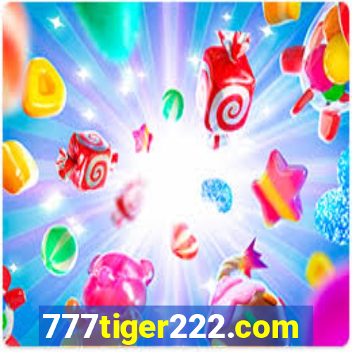 777tiger222.com