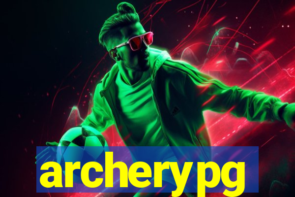 archerypg