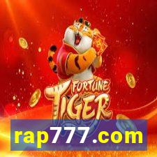 rap777.com