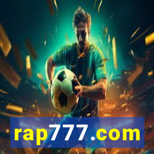 rap777.com