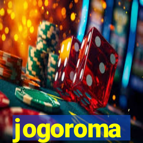 jogoroma