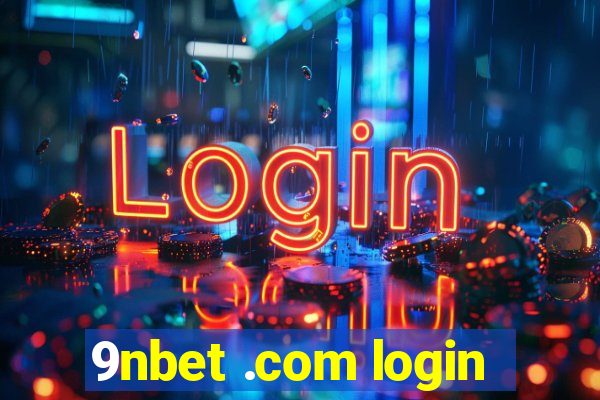 9nbet .com login