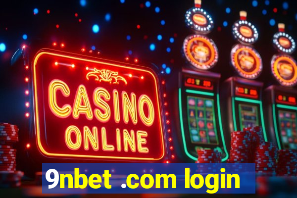 9nbet .com login