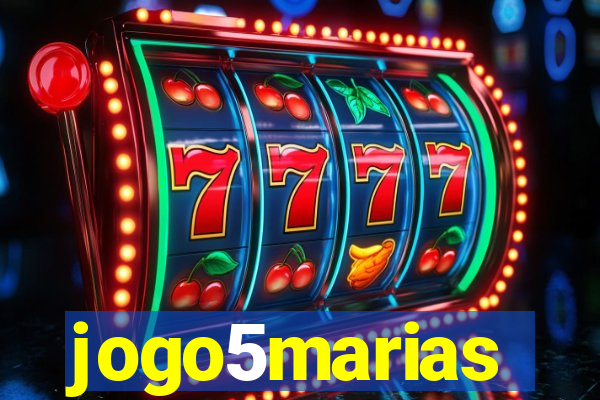 jogo5marias