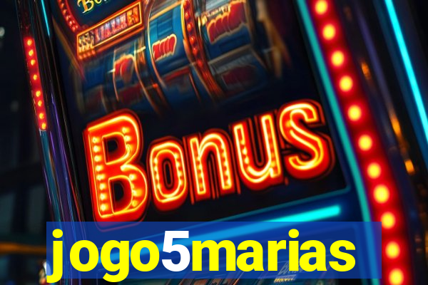 jogo5marias