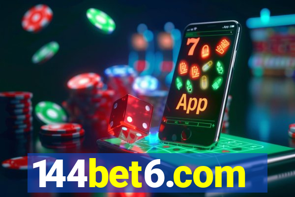 144bet6.com