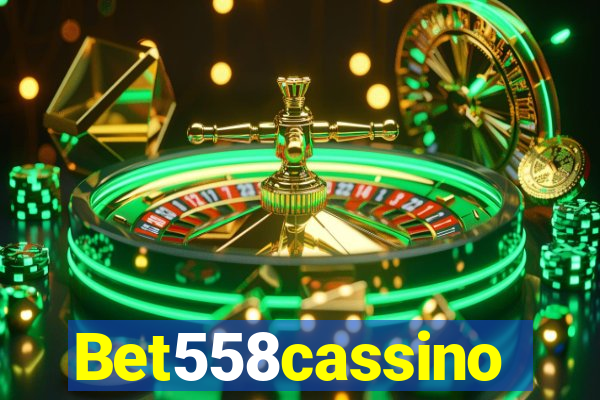 Bet558cassino