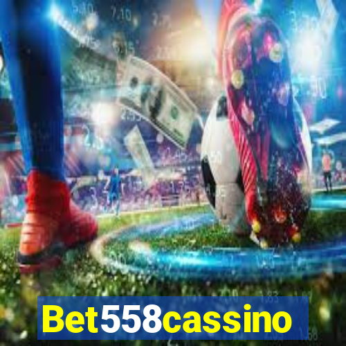 Bet558cassino